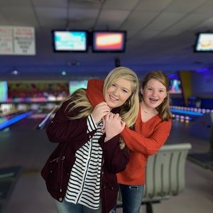 Meet your Posher, Grace